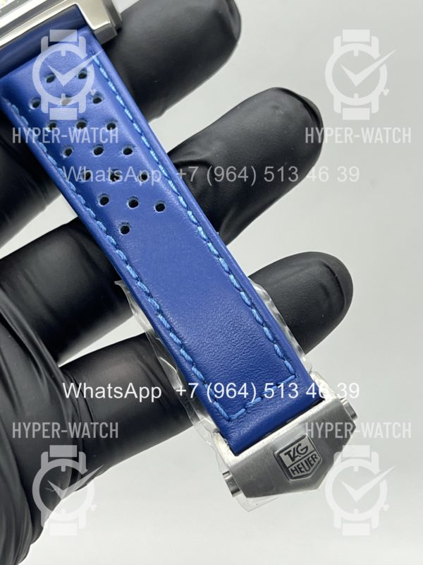 Товар TAG Heuer Monaco 39mm Art 11813 Фото 8 - TAG Heuer Monaco 39mm Art 11813