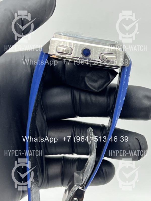 Товар TAG Heuer Monaco 39mm Art 11813 Фото 10 - TAG Heuer Monaco 39mm Art 11813