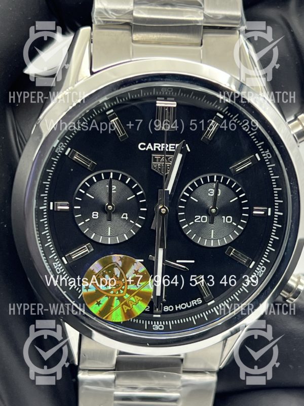 Товар TAG Heuer Carrera 42mm Art 11819 Фото 5 - TAG Heuer Carrera 42mm Art 11819