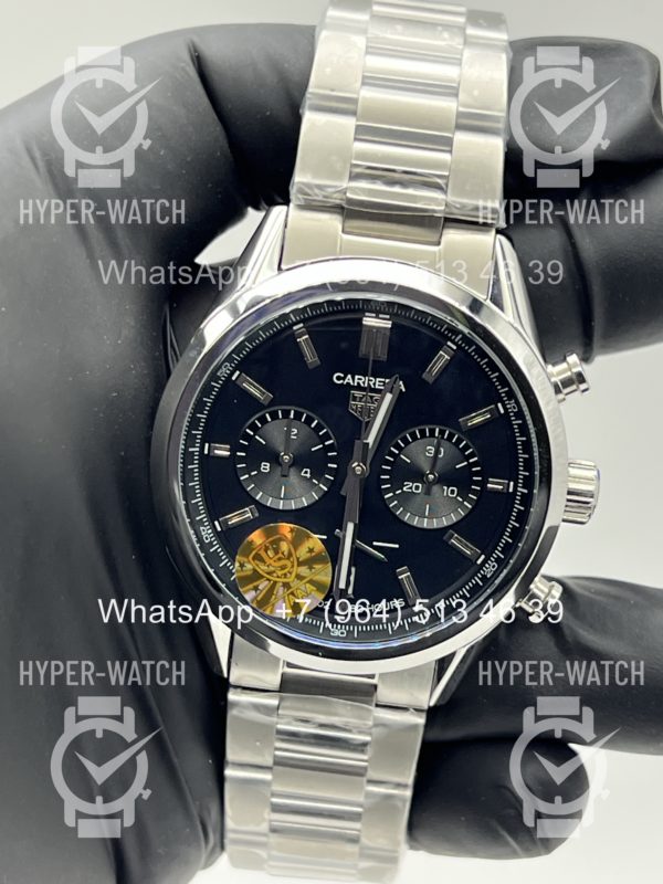 Товар TAG Heuer Carrera 42mm Art 11819 Фото 6 - TAG Heuer Carrera 42mm Art 11819