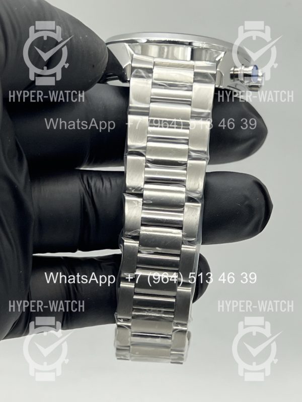 Товар TAG Heuer Carrera 42mm Art 11819 Фото 7 - TAG Heuer Carrera 42mm Art 11819