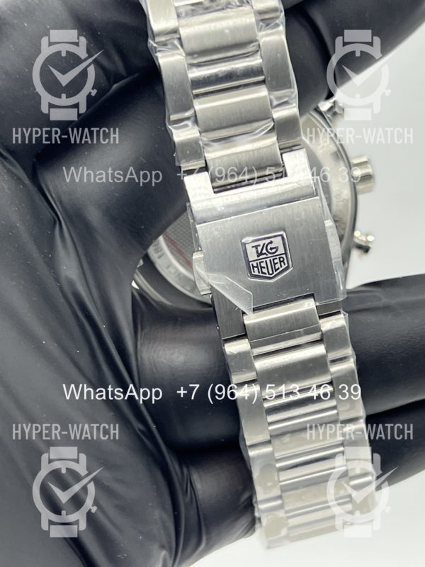 Товар TAG Heuer Carrera 42mm Art 11819 Фото 13 - TAG Heuer Carrera 42mm Art 11819