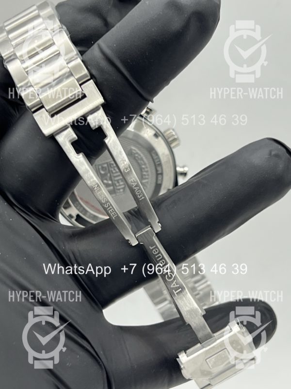 Товар TAG Heuer Carrera 42mm Art 11819 Фото 14 - TAG Heuer Carrera 42mm Art 11819