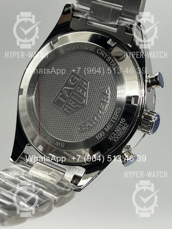 Товар TAG Heuer Carrera 42mm Art 11819 Фото 15 - TAG Heuer Carrera 42mm Art 11819