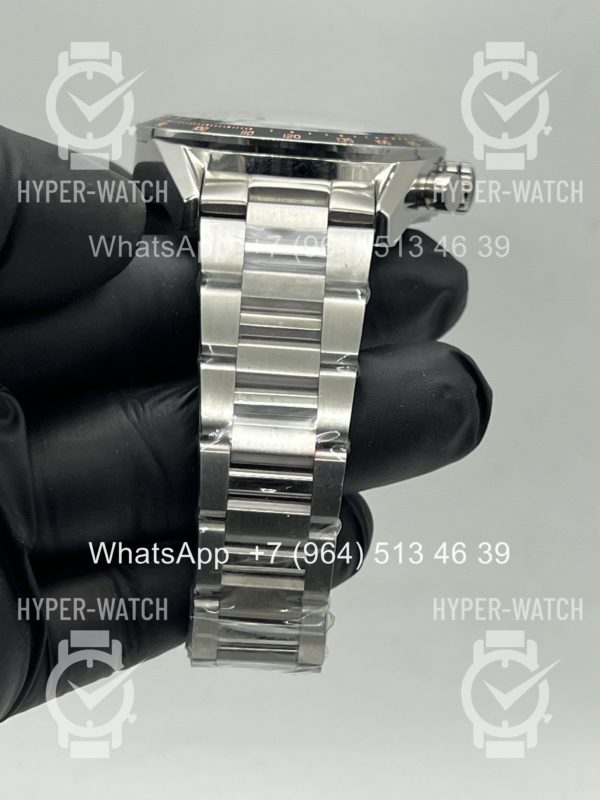Товар TAG Heuer Carrera 43mm Art 11816 Фото 7 - TAG Heuer Carrera 43mm Art 11816