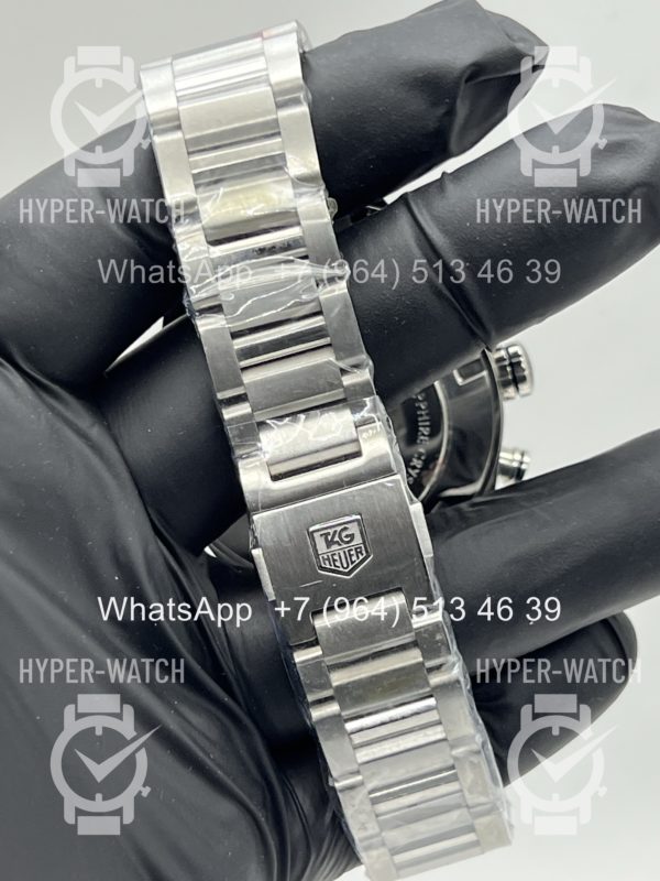 Товар TAG Heuer Carrera 43mm Art 11816 Фото 11 - TAG Heuer Carrera 43mm Art 11816