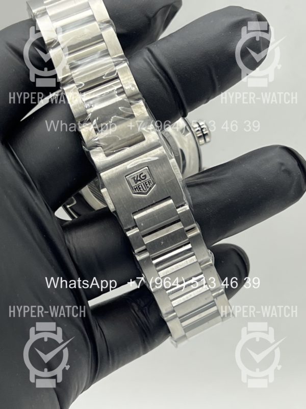 Товар TAG Heuer Carrera 41mm Art 11818 Фото 10 - TAG Heuer Carrera 41mm Art 11818