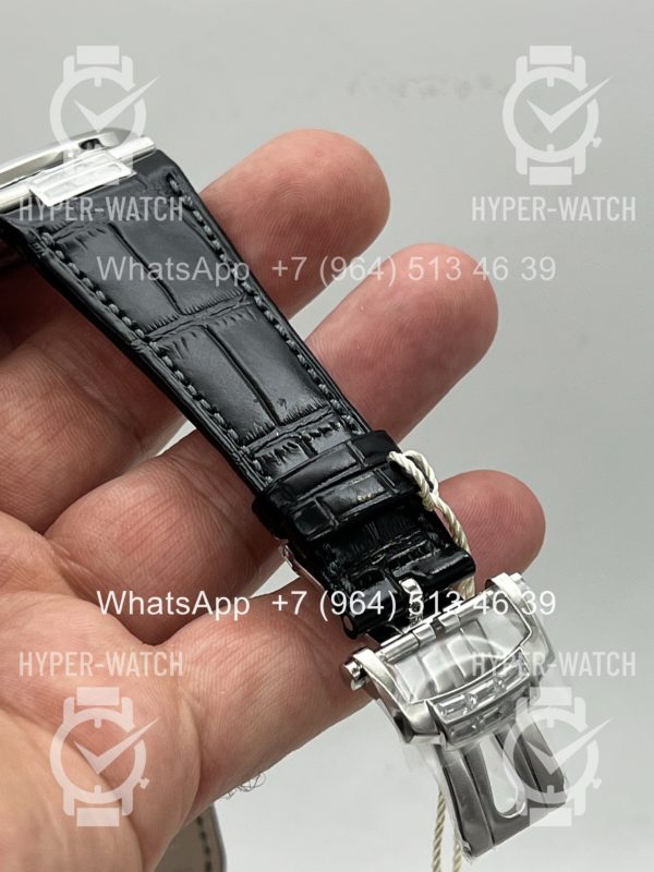 Товар Patek Philippe Nautilus 40mm 5724G-001 Фото 11 - Patek Philippe Nautilus 40mm 5724G-001