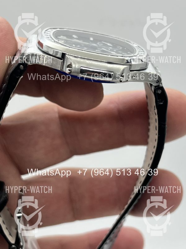 Товар Patek Philippe Nautilus 40mm 5724G-001 Фото 12 - Patek Philippe Nautilus 40mm 5724G-001