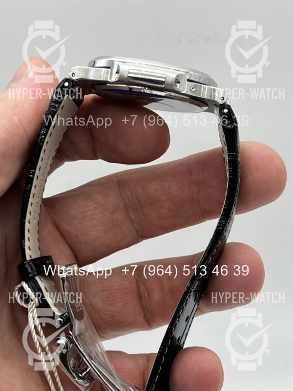 Товар Patek Philippe Nautilus 40mm 5724G-001 Фото 13 - Patek Philippe Nautilus 40mm 5724G-001