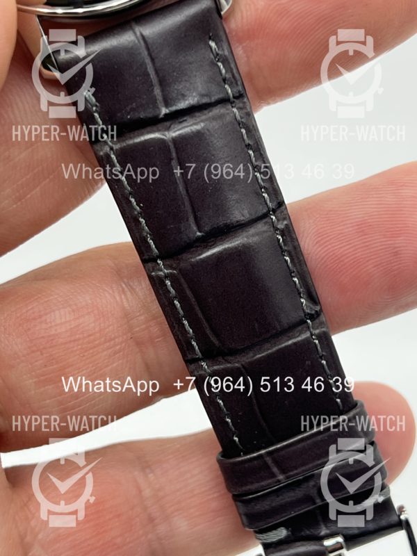 Фото 6 - Omega De Ville Prestige 424.13.40.21.06.001 Steel