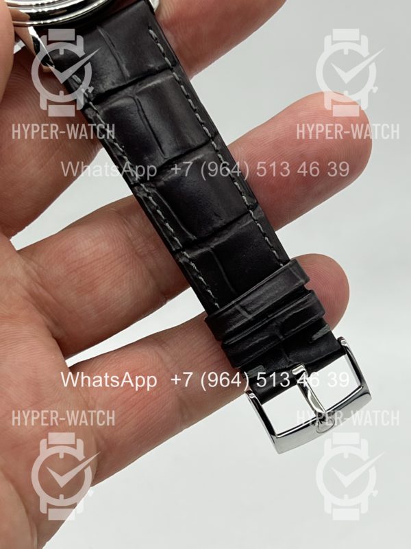 Фото 7 - Omega De Ville Prestige 424.13.40.21.06.001 Steel