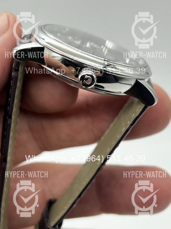 Фото 10 - Omega De Ville Prestige 424.13.40.21.06.001 Steel