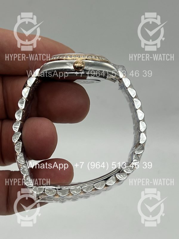 Товар Rolex Datejust 31mm 278381rbr-0028 Steel Фото 9 - Rolex Datejust 31mm 278381rbr-0028 Steel