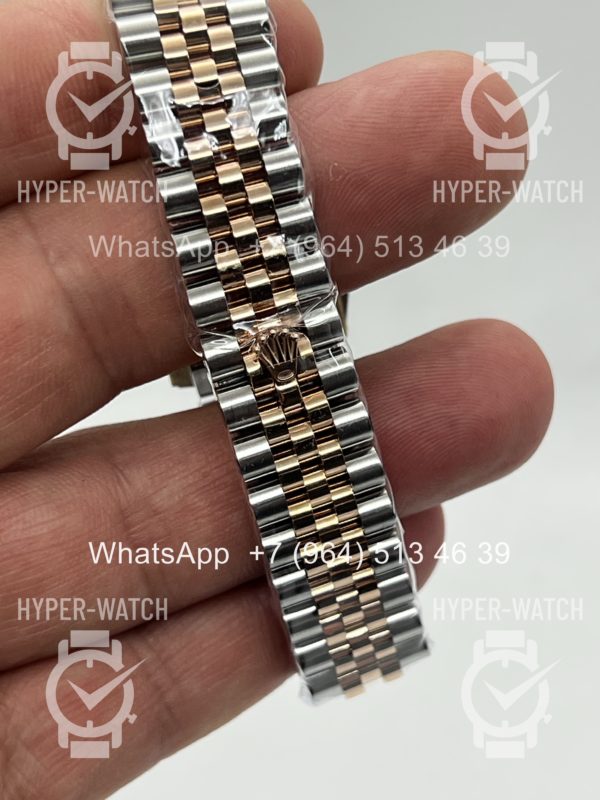 Товар Rolex Datejust 31mm 278381rbr-0028 Steel Фото 12 - Rolex Datejust 31mm 278381rbr-0028 Steel