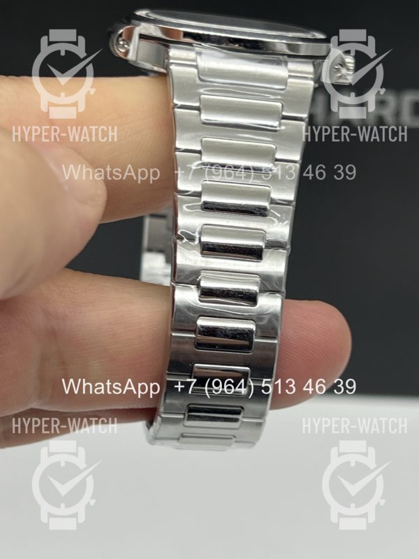 Фото 4 - Patek Philippe Nautilus 35mm 7118/1200A-001 Blue