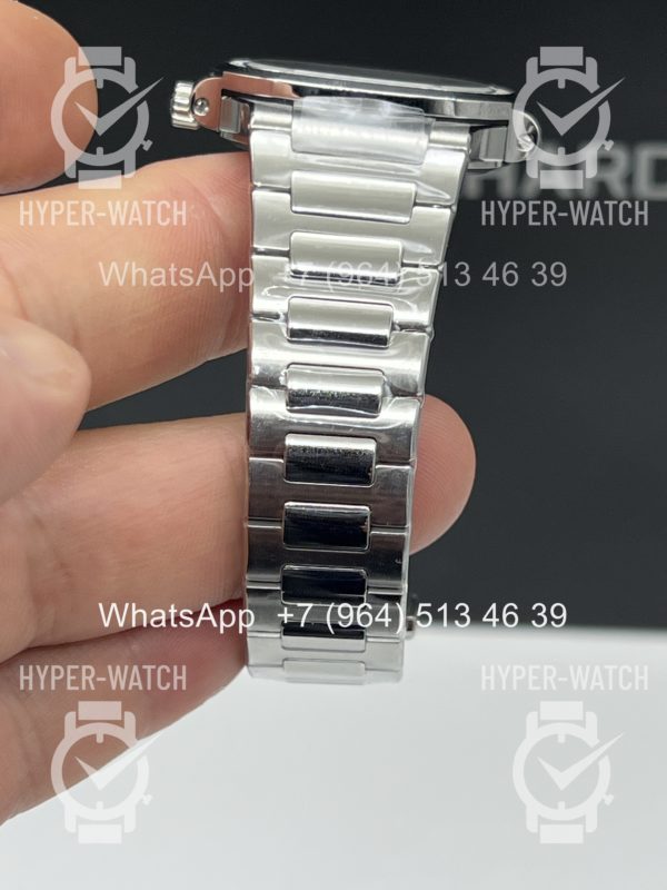 Фото 6 - Patek Philippe Nautilus 35mm 7118/1200A-001 Blue