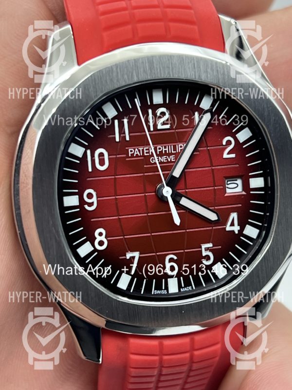 Товар Patek Philippe Aquanaut 40mm Art 11800 Фото 3 - Patek Philippe Aquanaut 40mm Art 11800