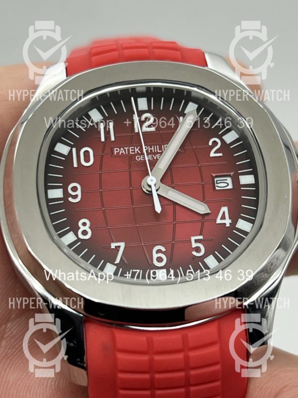 Товар Patek Philippe Aquanaut 40mm Art 11800 Фото 4 - Patek Philippe Aquanaut 40mm Art 11800