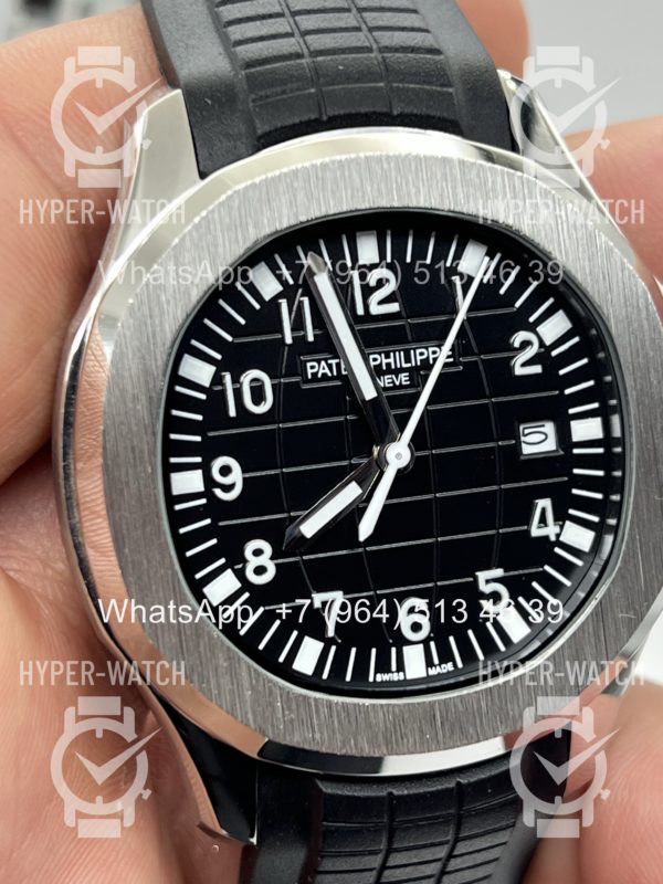 Товар Patek Philippe Aquanaut 40mm Art 11799 Фото 3 - Patek Philippe Aquanaut 40mm Art 11799