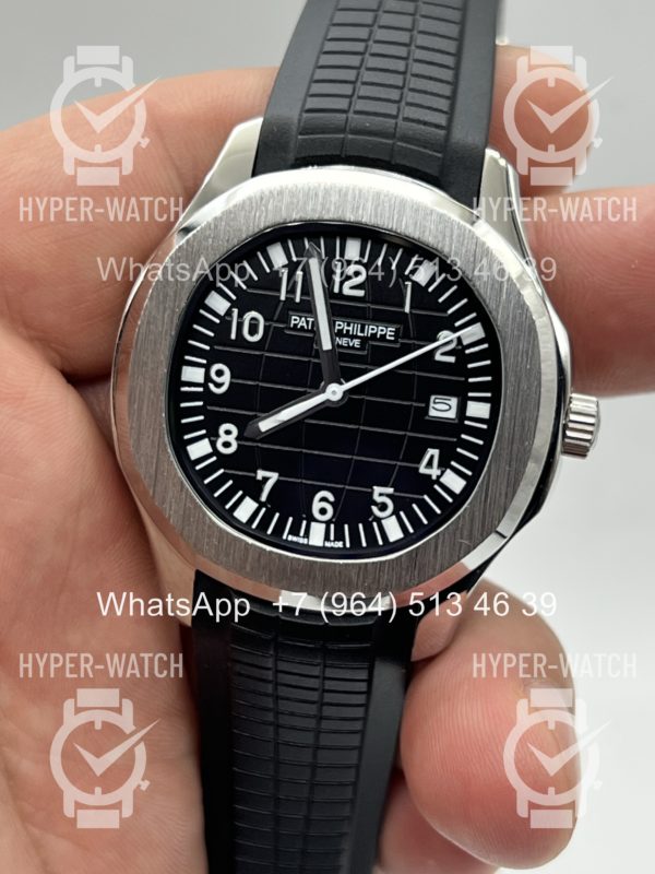 Товар Patek Philippe Aquanaut 40mm Art 11799 Фото 7 - Patek Philippe Aquanaut 40mm Art 11799