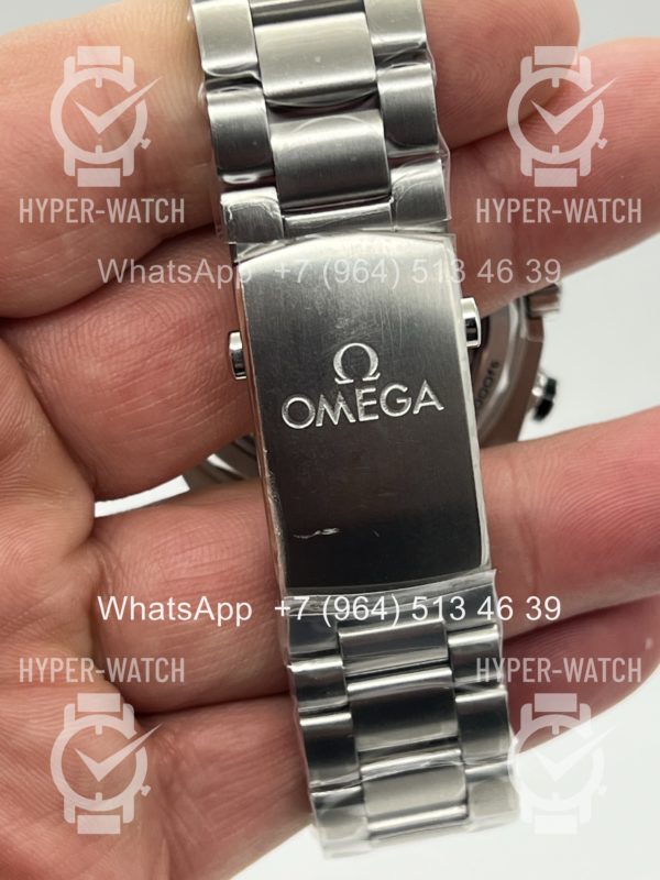 Фото 12 - Omega Seamaster Planet Ocean 600M Chronograph 215.30.46.51.01.001 Steel