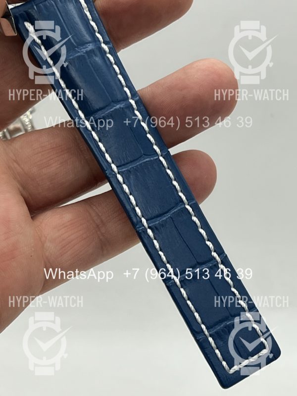 Товар Breitling Superocean Heritage Chronograph 44mm A1332016/C758-101X Steel Фото 10 - Breitling Superocean Heritage Chronograph 44mm A1332016/C758-101X Steel