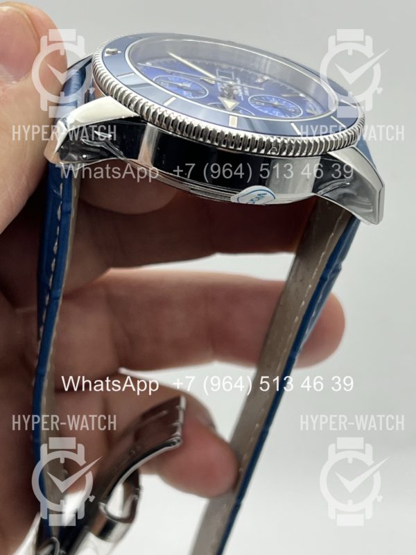 Товар Breitling Superocean Heritage Chronograph 44mm A1332016/C758-101X Steel Фото 12 - Breitling Superocean Heritage Chronograph 44mm A1332016/C758-101X Steel