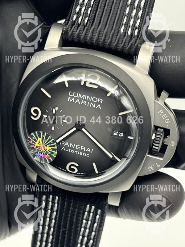Товар Officine Panerai Luminor Marina Art 11848 Фото 3 - Officine Panerai Luminor Marina Art 11848