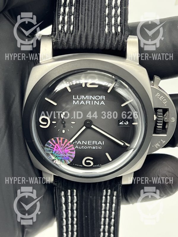 Товар Officine Panerai Luminor Marina Art 11848 Фото 4 - Officine Panerai Luminor Marina Art 11848