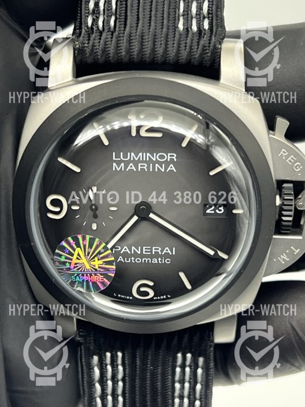 Товар Officine Panerai Luminor Marina Art 11848 Фото 5 - Officine Panerai Luminor Marina Art 11848