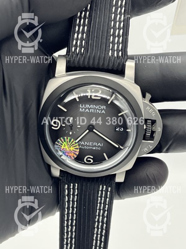 Товар Officine Panerai Luminor Marina Art 11848 Фото 6 - Officine Panerai Luminor Marina Art 11848