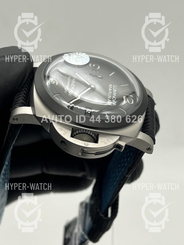 Товар Officine Panerai Luminor Marina Art 11848 Фото 10 - Officine Panerai Luminor Marina Art 11848