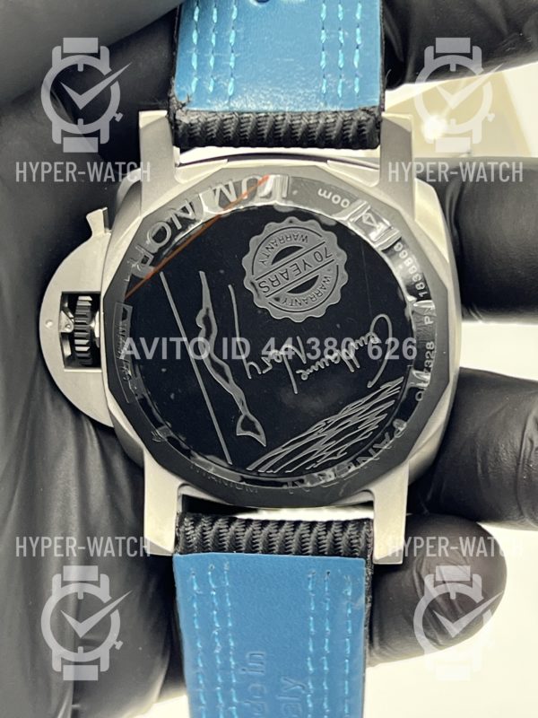 Товар Officine Panerai Luminor Marina Art 11848 Фото 12 - Officine Panerai Luminor Marina Art 11848
