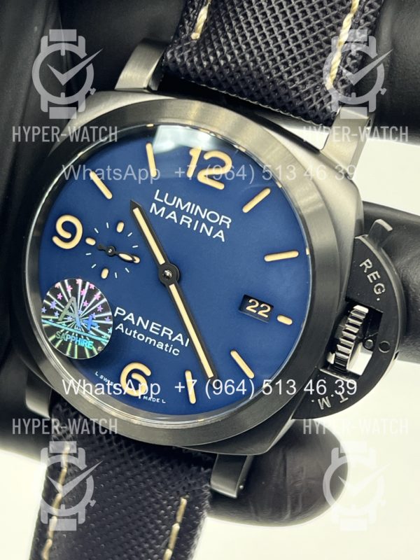 Товар Officine Panerai Luminor Marina Art 11849 Фото 2 - Officine Panerai Luminor Marina Art 11849