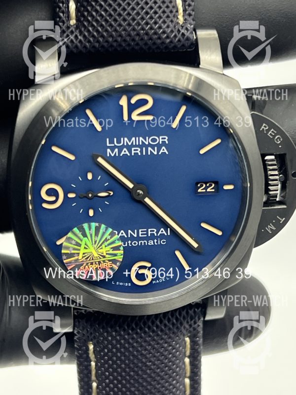 Товар Officine Panerai Luminor Marina Art 11849 Фото 3 - Officine Panerai Luminor Marina Art 11849