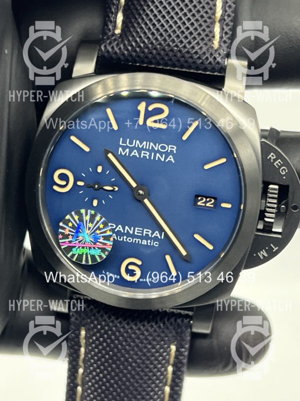 Товар Officine Panerai Luminor Marina Art 11849 Фото 4 - Officine Panerai Luminor Marina Art 11849