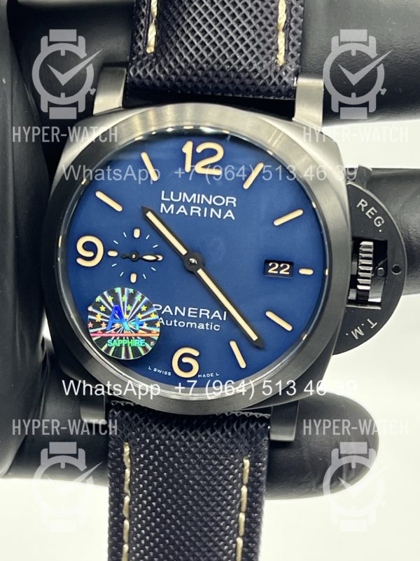 Товар Officine Panerai Luminor Marina Art 11849 Фото 5 - Officine Panerai Luminor Marina Art 11849