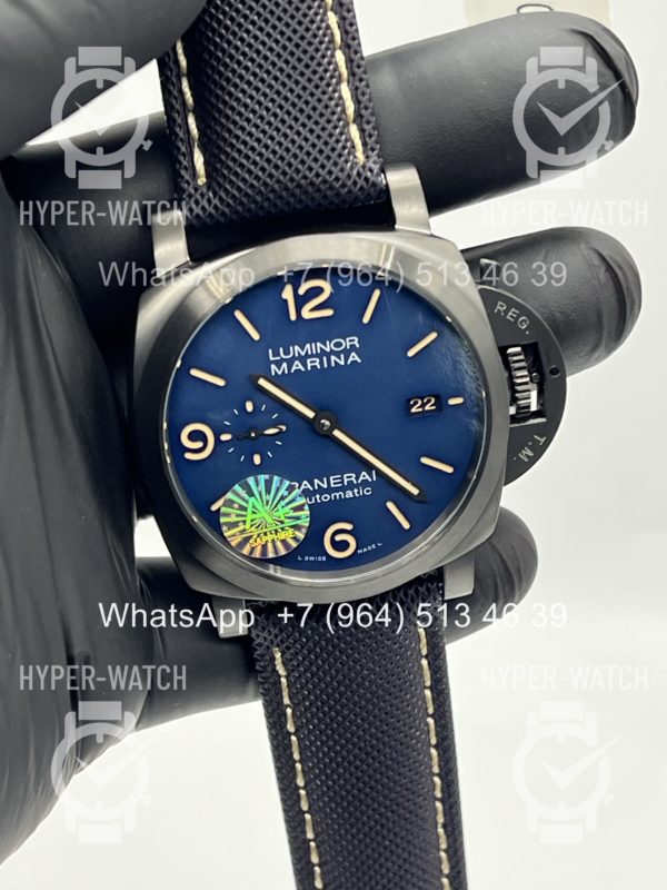 Товар Officine Panerai Luminor Marina Art 11849 Фото 6 - Officine Panerai Luminor Marina Art 11849