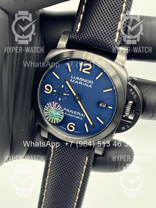 Товар Officine Panerai Luminor Marina Art 11849 Фото 7 - Officine Panerai Luminor Marina Art 11849