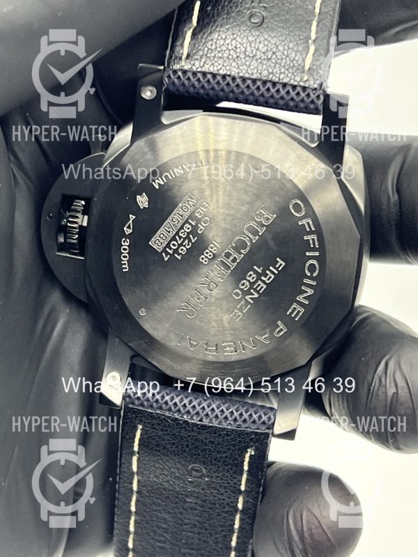 Товар Officine Panerai Luminor Marina Art 11849 Фото 14 - Officine Panerai Luminor Marina Art 11849