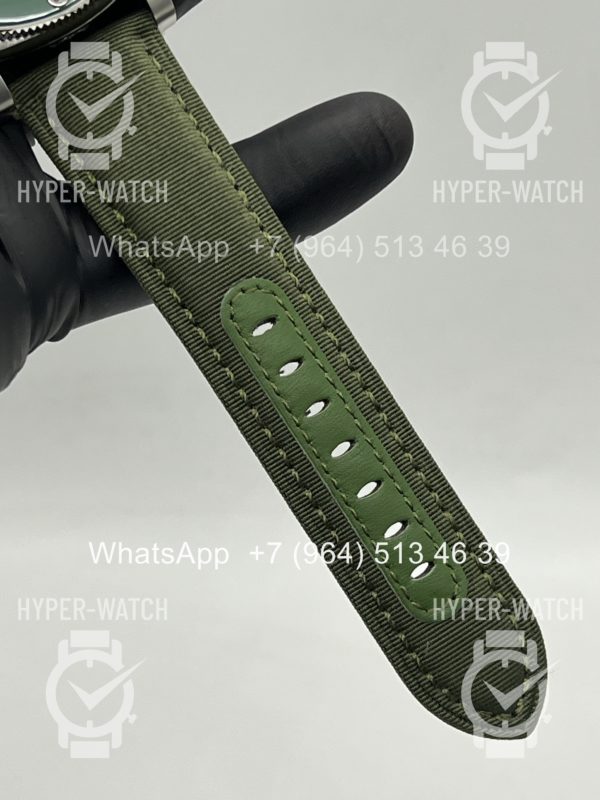 Фото 7 - Officine Panerai Luminor Submersible Art 11850