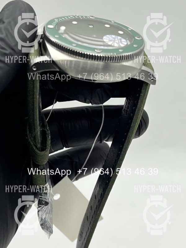 Фото 9 - Officine Panerai Luminor Submersible Art 11850