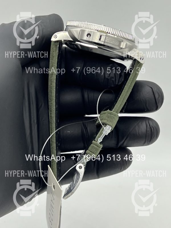 Фото 12 - Officine Panerai Luminor Submersible Art 11850