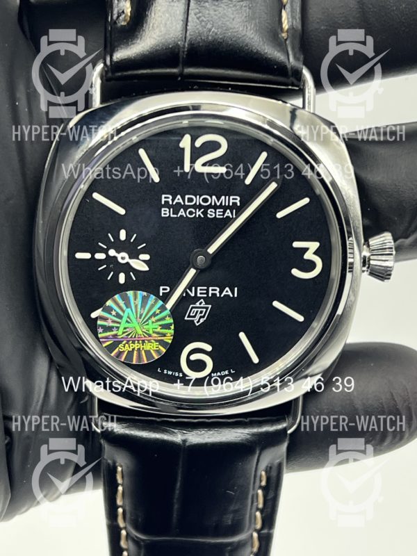 Товар Officine Panerai Radiomir Art 11851 Фото 2 - Officine Panerai Radiomir Art 11851