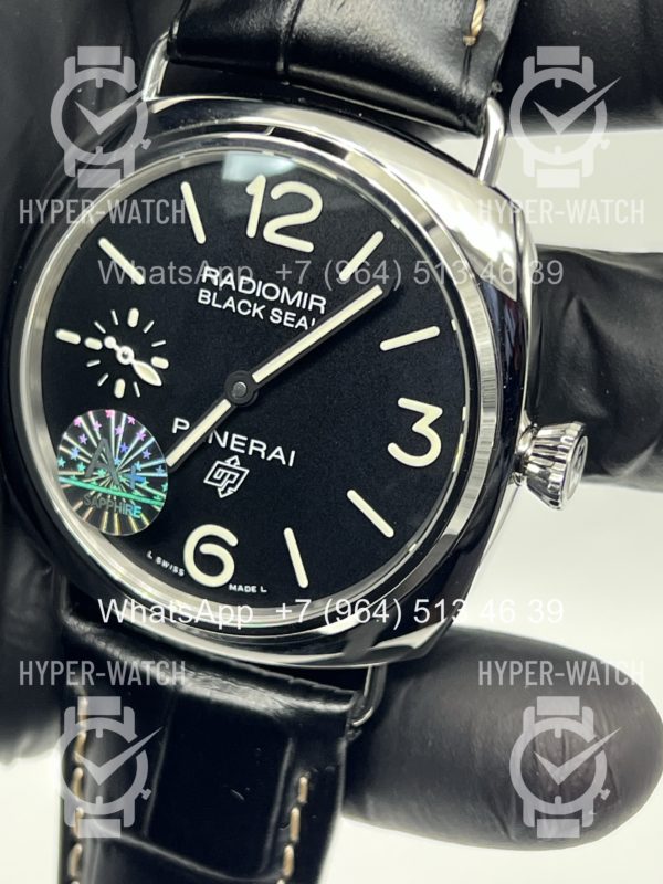Товар Officine Panerai Radiomir Art 11851 Фото 3 - Officine Panerai Radiomir Art 11851