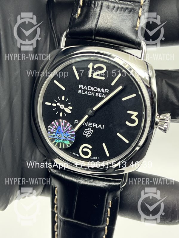 Товар Officine Panerai Radiomir Art 11851 Фото 4 - Officine Panerai Radiomir Art 11851
