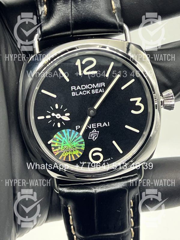 Товар Officine Panerai Radiomir Art 11851 Фото 5 - Officine Panerai Radiomir Art 11851