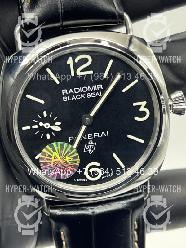 Товар Officine Panerai Radiomir Art 11851 Фото 6 - Officine Panerai Radiomir Art 11851