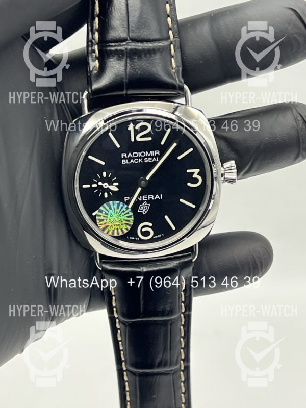 Товар Officine Panerai Radiomir Art 11851 Фото 7 - Officine Panerai Radiomir Art 11851